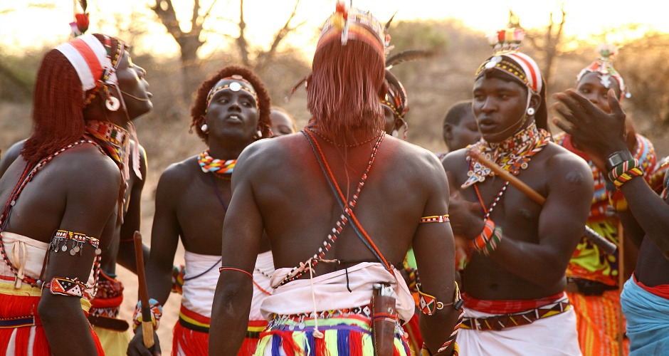 AskariTravel_Africa_Saruni Samburu – Samburu Warriors