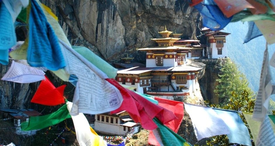 AskariTravel_Bhutan_TigersNest